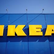 Accusé de discriminer les Français à l'embauche, Ikea évoque un «malentendu»