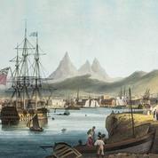 Baudelaire, le spleen de la modernité : le révolté des mers du Sud