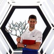 Tennis : Novak Djokovic envisage une carrière d'entraîneur