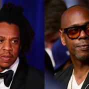 Jay-Z défend le «génie» Dave Chappelle à la suite de la polémique transphobe