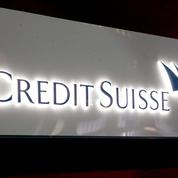 Credit Suisse signe un accord avec BNP Paribas pour recommander des services aux fonds spéculatifs