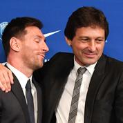 PSG : Leonardo tempête au sujet du départ des Argentins en sélection