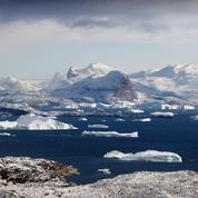 Le Groenland adopte une loi interdisant l'exploitation de l'uranium