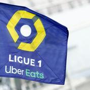 Ligue 1 : le contrat avec Uber Eats prolongé jusqu'en 2024
