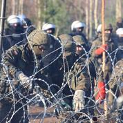 Crise des migrants : l'UE durcit l'octroi de visas pour les officiels biélorusses