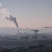 Pollution : vitesse réduite et chauffage au bois interdit mercredi en Ile-de-France