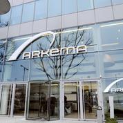 Chimie: Arkema double son bénéfice au troisième trimestre grâce aux «matériaux de spécialité»