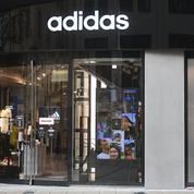 Adidas: troisième trimestre solide mais une marge brute annuelle revue à la baisse