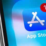 Procès contre Epic Games: Apple doit modifier son App Store sans délai