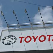 COP26 : Toyota explique pourquoi il ne signe pas un accord global