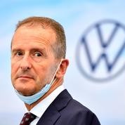 Volkswagen : le patron apaise le conflit, une nouvelle usine promise à Wolfsburg