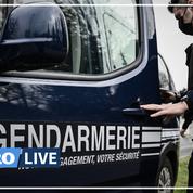 Mayenne : la joggeuse disparue a été retrouvée vivante et choquée