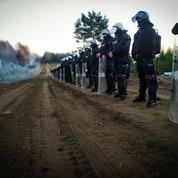 Migrants à la frontière Pologne-Biélorussie : réunion d'urgence jeudi du Conseil de sécurité de l'ONU