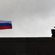 Russie : le Parquet général requiert la dissolution de l'ONG Memorial