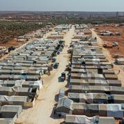 Deux millions de déplacés par la guerre de plus en 2021, annonce l'ONU