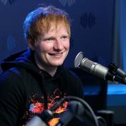 Calimero Ed Sheeran déclare ne s'être «jamais senti accepté» par l'industrie pop