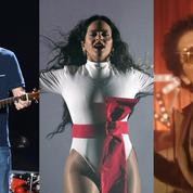 Eric Clapton, Rosalia, Silk Sonic... Découvrez notre playlist du week-end