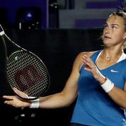 Masters WTA : Badosa et Sakkari commencent fort, Sabalenka et Swiatek bien mal