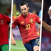 Mondial 2022 : Portugal, Espagne, Croatie... Ces grandes nations en danger
