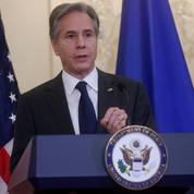 Le secrétaire d'État américain se rendra au Kenya, au Nigeria et au Sénégal la semaine prochaine