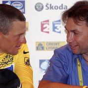 Cyclisme : le dopage était «l'une des règles du jeu», selon Bruyneel, ancien manager d'Armstrong
