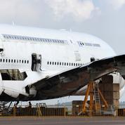 La pandémie n'aura pas d'impact sur le besoin d'avions neufs à terme, selon Airbus