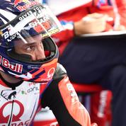 MotoGP : «Cette Ducati a un énorme potentiel», se réjouit Zarco