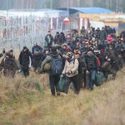 Crise des migrants : l'UE va élargir les sanctions contre la Biélorussie