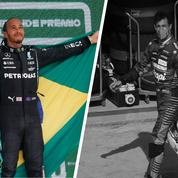Tops/Flops GP du Brésil : Hamilton en démonstration, McLaren à l'agonie
