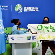 COP26 : à peine adopté, l'accord de lutte contre le réchauffement climatique essuie de vives critiques