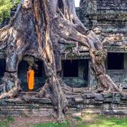 Voyage : le Cambodge et son célèbre site d'Angkor Wat rouvrent aux touristes vaccinés