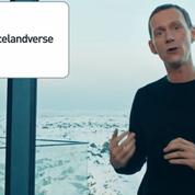 «Icelandverse» : quand l'Islande parodie Facebook pour promouvoir son tourisme