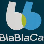 Des internautes se plaignent d'arnaques sur BlaBlaCar