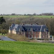 Dans les Yvelines, l'État renonce à vendre le domaine de Grignon et son château XVIIe à un promoteur