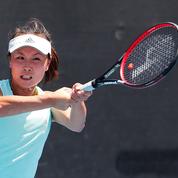 Tennis : l'affaire Peng Shuai suivie de près par l'ATP