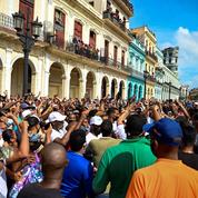 Cuba : La France appelle au respect du droit à manifester