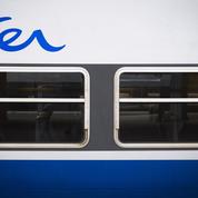 Indre-et-Loire : une personne heurtée par un train sur la ligne Angers-Tours
