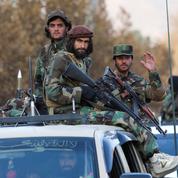 Les talibans lancent un assaut contre l'EI dans le sud de l'Afghanistan