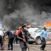 Ouganda : quatre morts dans deux attentats suicides revendiqués par l'EI