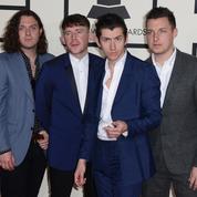 Les Arctic Monkeys de retour en 2022 avec un album et une tournée