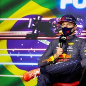F1 : Mercedes conteste l'absence de pénalité contre Verstappen au Brésil