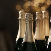 Etiquetage du champagne en Russie: la France «plutôt optimiste» sur une issue favorable