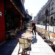 «Balance ton bar» : une enquête ouverte, annonce la procureure de Paris