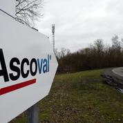Ascoval: 40% de l'activité temporairement délocalisée en Allemagne, selon les syndicats