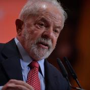 Accord commercial UE-Mercosur: un traité «erroné», selon Lula