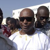 L'opposant sénégalais Dias à nouveau arrêté puis relâché, selon son avocat