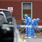 L'attentat de Liverpool préparé depuis «au moins» sept mois, selon la police