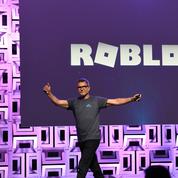 La plateforme de jeux vidéo Roblox veut s'imposer dans les écoles