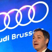F1 : Audi étudie une entrée en Formule 1