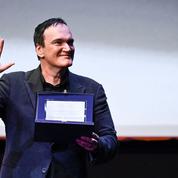 Pulp Fiction : Quentin Tarantino poursuivi en justice pour une vente aux enchères de NFT